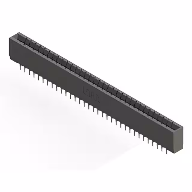 737-066-520-201 EDAC Inc.  Edgeboard Connectors